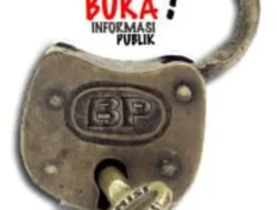 Saat Pejabat di Bogor Tak Paham Atau Sengaja Melanggar UU Keterbukaan Informasi Publik