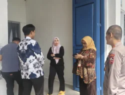 SPPG Polri Pejaten Jadi Role Model Nasional, Kementan dan Mitra Studi Tiru Program Makan Bergizi Gratis