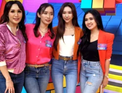 Dream Box TransTV Jadi Ajang Temu Kangen Para Biduan di Hari Ulang Tahun Chairul Tanjung