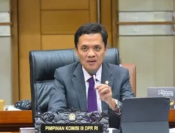 Polri Berhasil Aktualisasikan Peran Pelayan Rakyat 