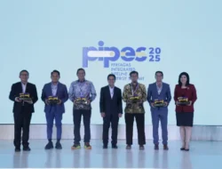 Pertagas Gelar Dialog Para Pelaku Industri, Menjembatani Kebutuhan Industri dan Kedaulatan Energi Nasional