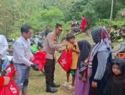 Bhayangkara Trail Adventure 2025 di Sampang Sukses Digelar, Ratusan Peserta Turut serta