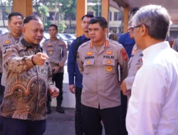 Tim Juri Kompolnas Award 2025 Sebut Polda Jabar Tonjolkan Soal Pendekatan Digitalisasi Untuk Berikan Pelayanan Prima ke Masyarakat