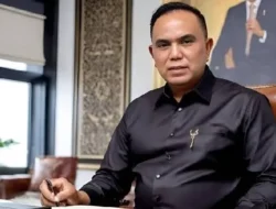 Haidar Alwi: Kinerja Polri Terbaik Se-Asia-Pasifik Berdasarkan Lembaga Riset Internasional