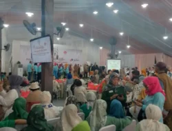 Reuni Akbar SMAN 2 Jakarta 2025: Ribuan Alumni Lintas Generasi Eratkan Silaturahmi