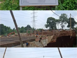 Masih Pondasi, Deadline Tinggal 30 Hari: Proyek Rp22 Miliar PDAM Depok Dicurigai