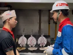 Bolu Meranti Medan Ternyata Pakai Gas Bumi PGN, Hemat Biaya Energi Hingga 50%