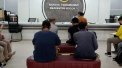 Dugaan Pemalsuan Tanda Tangan di BPN Kabupaten Bogor: Luka Lama Agraria Yang Tak Kunjung Sembuh