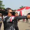 Brimob Polda Metro Jaya Sukses Gelar Kejuaraan Menembak Kapolda Cup 2025 Dalam Semangat Bhayangkara Ke-79
