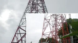 Proyek Pembangunan BTS di Bogor Dipertanyakan, Dana Rp55 Juta Belum Direalisasikan