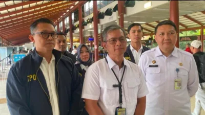 Polri Cegah 98 WNI Jadi Korban TPPO, Mayoritas Hendak Dikirim ke Negara Konflik dan Sarang Scam Online