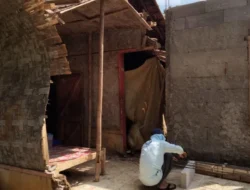 Desa Pabangbon Rutilahu Direalisasikan