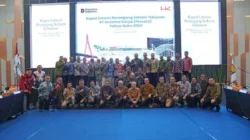 Pemegang Saham Apresiasi Kinerja Hutama Karya, Kantongi Laba Bersih Tahun 2024 Sebesar Rp2,7 Triliun