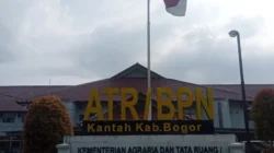 PPAT Berperan Penting Jaga Legalitas Tanah Warga Bogor, Ini Tugas Pokoknya
