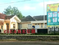 Kades Ramdan Menjawab Berita Yang Beredar Dengan judul, Sisa Anggaran Rp 115 Juta Tak Jelas, Kades Cicareuh Bungkam Soal Penggunaan Dana