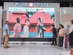 HOTAS 2025: Menjelajahi Kekayaan Budaya dan Alam Malaysia