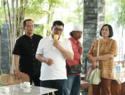 Polda Jabar Gelar Media Gathering dan Baksos Bersama Wartawan Sambut HUT Bhayangkara Ke-79