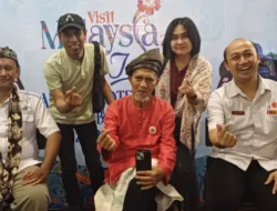 Visit Homestay 2025 di Bogor: Malam Puncak Gala Dinner yang Meriah dan Bermakna
