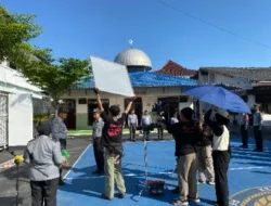 Rutan Surakarta dan ISI Surakarta Produksi Video Profil Bertema “Rutan Surakarta Berbudaya”