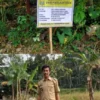 Pemdes Mangunjaya Ucapkan Terima Kasih Kepada DPU Kab.Sukabumi Dan Pelaksana CV Semeru Prima Abadi
