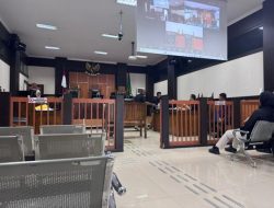 Menang di Pra Peradilan, Polres Rohul Lanjutkan Penyidikan Kasus Pencabulan Anak di Bawah Umur di Bonai Darussalam