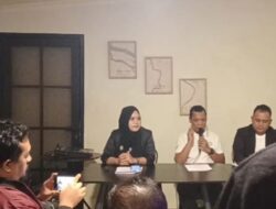Diseret Kasus SPPD Fiktif Setwan DPRD Riau, Kuasa Hukum: Muflihun S.STP M.AP Tidak Pernah Menerima Pemberitahuan atau Surat Penetapan Tersangka