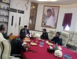 Dukung Program Pemerintah, Pengurus FPII Bogor Raya Lakukan Audiens Bersama Bupati Bogor