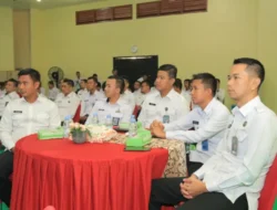 Strategi Baru, Karutan Bangil Hadiri Sosialisasi Koperasi Sapalindo untuk Distribusi Produk WBP