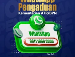 Kementerian ATR/BPN Bantah Isu 2026 Tanah Tak Bersertipikat Diambil Negara, Dirjen PHPT: Itu Tidak Benar