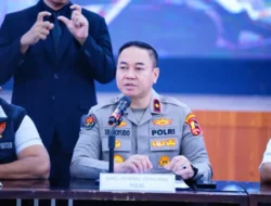 Polri Sampaikan Duka Cita dan Kerahkan Bantuan Evakuasi Dalam Insiden KM Tunu Pratama Jaya