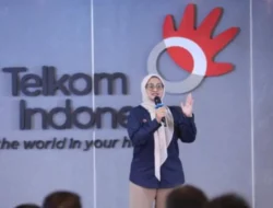 DPR RI Dukung Transformasi Bisnis Manajemen Baru Telkom, Jadikan Telkom Perusahaan Digital Kelas Dunia