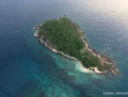 Kepala Biro Humas dan Protokol Kementerian ATR/BPN Tegaskan Tidak Ada Undang-Undang Yang Membolehkan Privatisasi Pulau di Indonesia