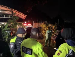 Polres Bogor Gelar Patroli KRYD dan Evakuasi Korban Longsor di Megamendung dan Cisarua