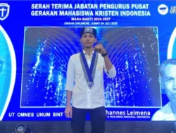 Pelanggaran Kebebasan Beragama Kembali Terjadi di Depok, GMKI Nilai Negara Gagal Melindungi Hak dan Kemerdekaan Beribadah