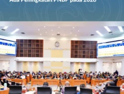 Rapat Bersama Badan Anggaran DPR RI, Sekjen Kementerian ATR/BPN Optimis Ada Peningkatan PNBP Pada 2026