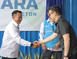 Napi Dapat BPJS Ketenagakerjaan! Perlindungan Kerja untuk Warga Binaan Kini Jadi Kenyataan