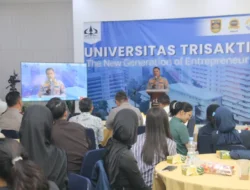 Ditpolsatwa Polri dan Universitas Trisakti Resmi Jalin Sinergi Edukasi, Konservasi, dan Pengabdian untuk Indonesia