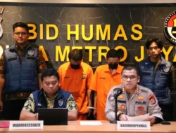 Polda Metro Jaya Buru DPO Penipuan Data COD Ninja Xpress, Dua Pelaku Sudah Ditangkap