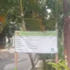 Proyek Betonisasi Rp186 Juta di Cibinong Tanpa Konsultan Pengawas