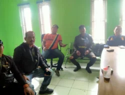 Pemdes Bumisari Berikan Hak Jawab Terkait Berita Edisi Hari Sabtu