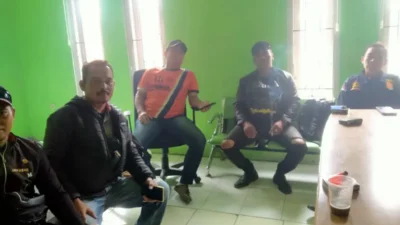 Pemdes Bumisari Berikan Hak Jawab Terkait Berita Edisi Hari Sabtu