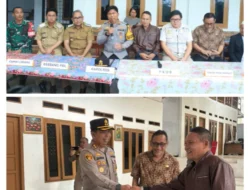 Forkopimda dan FKUB Kabupaten Sukabumi Kompak Tegaskan Cidahu Aman dan Tidak Ada Penutupan Tempat Ibadah