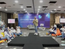 WIKA Realty Perkuat Komitmen Terhadap SDGs Melalui Seminar Public Speaking Untuk Pengembangan Kapasitas Pegawai