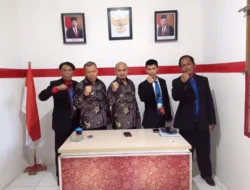 Lembaga Aliansi Indonesia, Badan Penelitian Aset Negara Meminta Kepada Menteri ATR BPN Nusron Wahid Turun Tangan