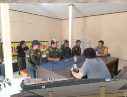 Polsek Rumpin Di Geruduk AKPERSI, Tuntut Pelaku Intimidasi Jurnalis Segera Ditangkap