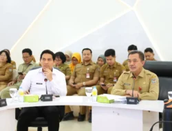 BSKDN Kemendagri Beri Pembekalan Bupati Indramayu, Dorong Kebijakan Berbasis Data dan Bukti