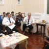 Wakil Walikota Bogor Dukung Layanan Telemedicine RUMAHKOE untuk Pasien Jantung