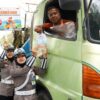 Operasi Patuh LK 2025, Polda Riau Gelar Sosialisasi Tertib Berlalu Lintas