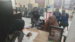 Permudah Pelayanan, Rutan Bangil Sediakan Fasilitas Ruang Yankomas Untuk Bapas Malang