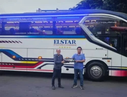 Diskon 50 Persen Dari Elstar, Solusi Transportasi Hemat Ke Luwu Timur